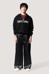 L'INF Zipper Hoodie
