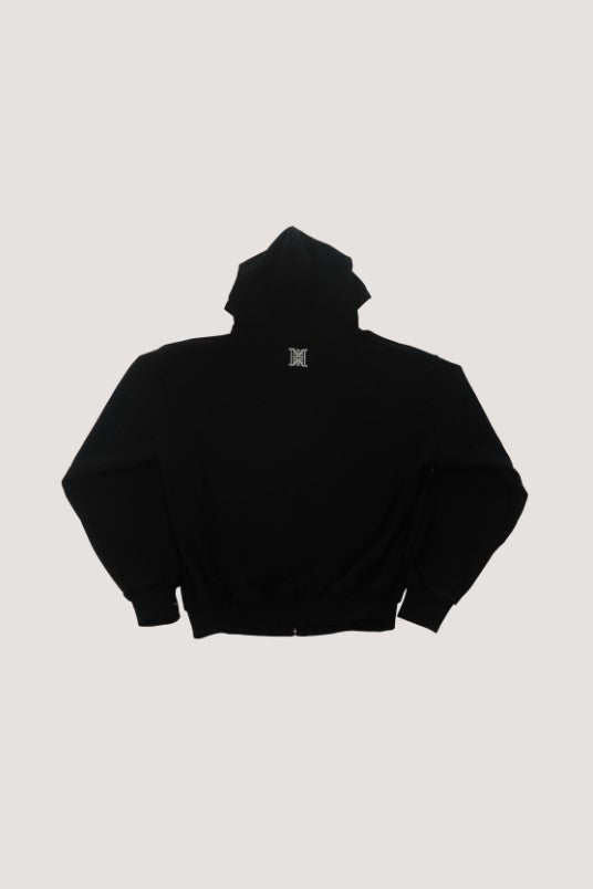 L'INF Zipper Hoodie