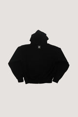 L'INF Zipper Hoodie