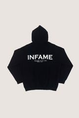 La Signature Oversized Hoodie