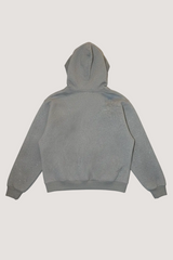 Shadow Emblem Zipper Hoodie