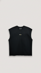 INFAME x HHC 슬리브리스 탱크탑