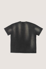 Le Grec Oversized Faded T-shirt