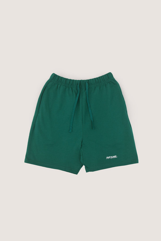 La Signature Shorts