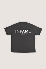 La Signature Oversized T-Shirt