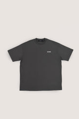 La Signature Oversized T-Shirt