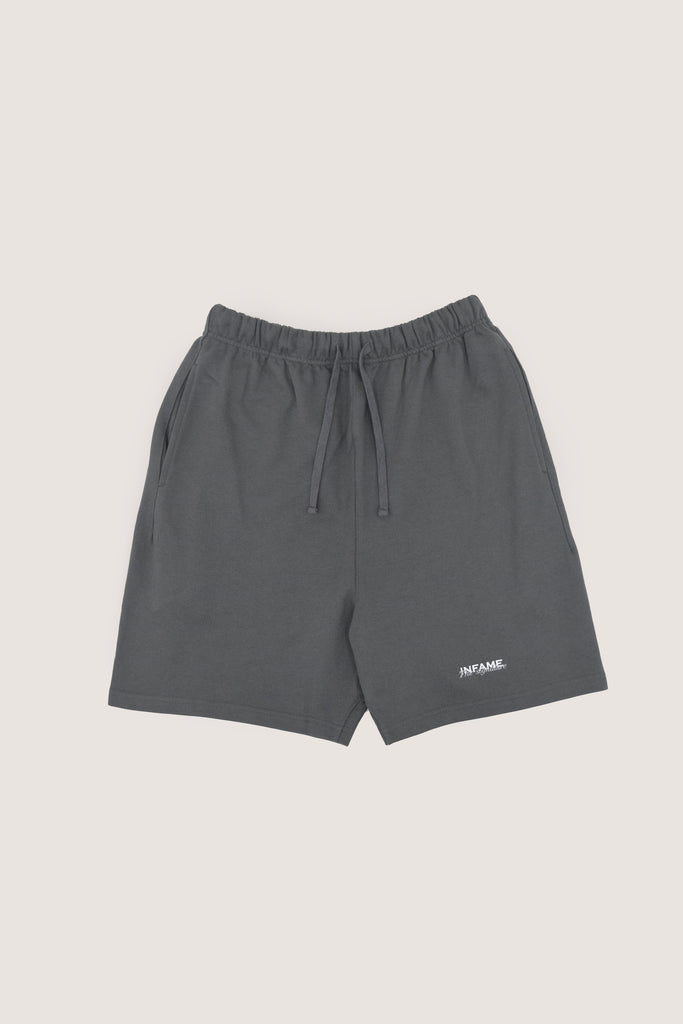 La Signature Shorts