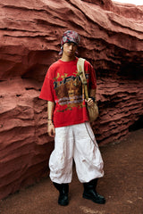 Legacy Assembly Oversized T-shirt
