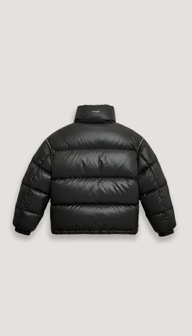 L'INF Les Espaces Puffy Jacket