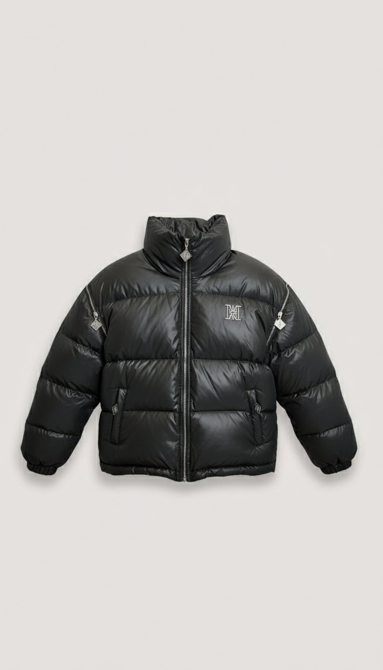 L'INF Les Espaces Puffy Jacket