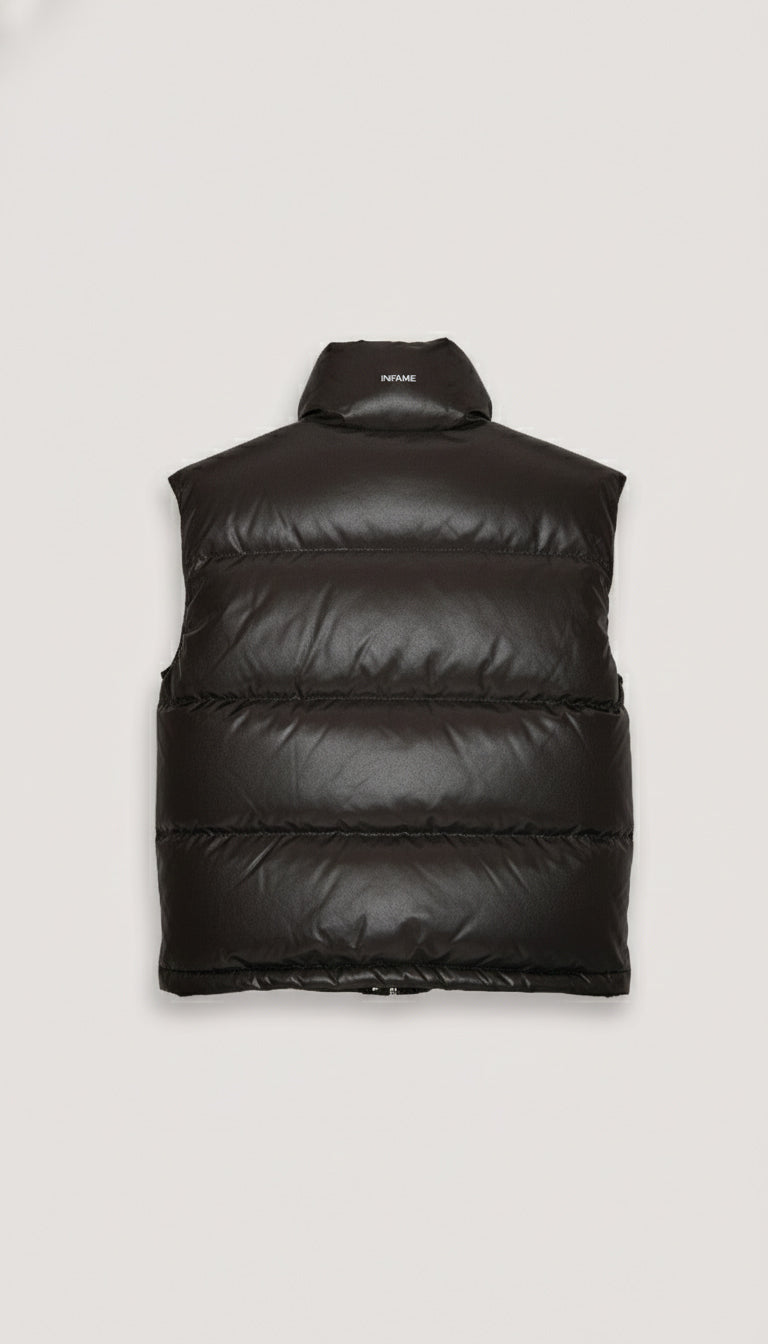 L'INF Les Espaces Puffy Jacket