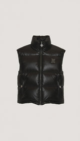 L'INF Les Espaces Puffy Jacket