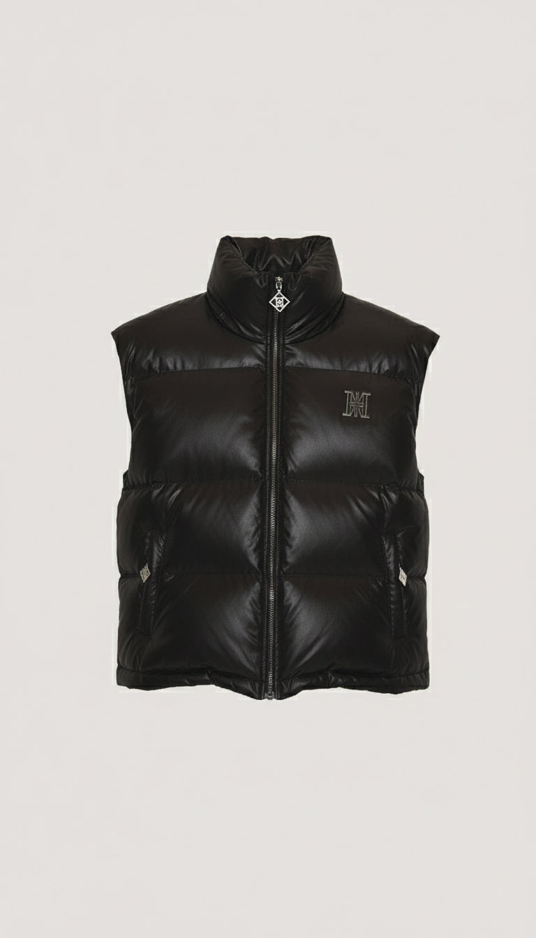 L'INF Les Espaces Puffy Jacket