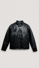 L'INF Biker Jacket