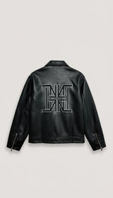 L'INF Biker Jacket