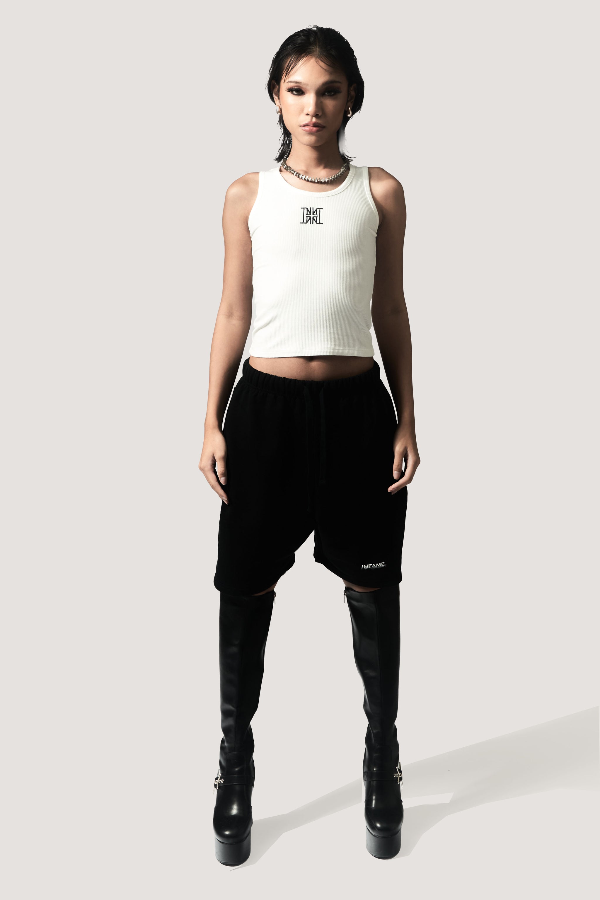 L'INF Female Tank