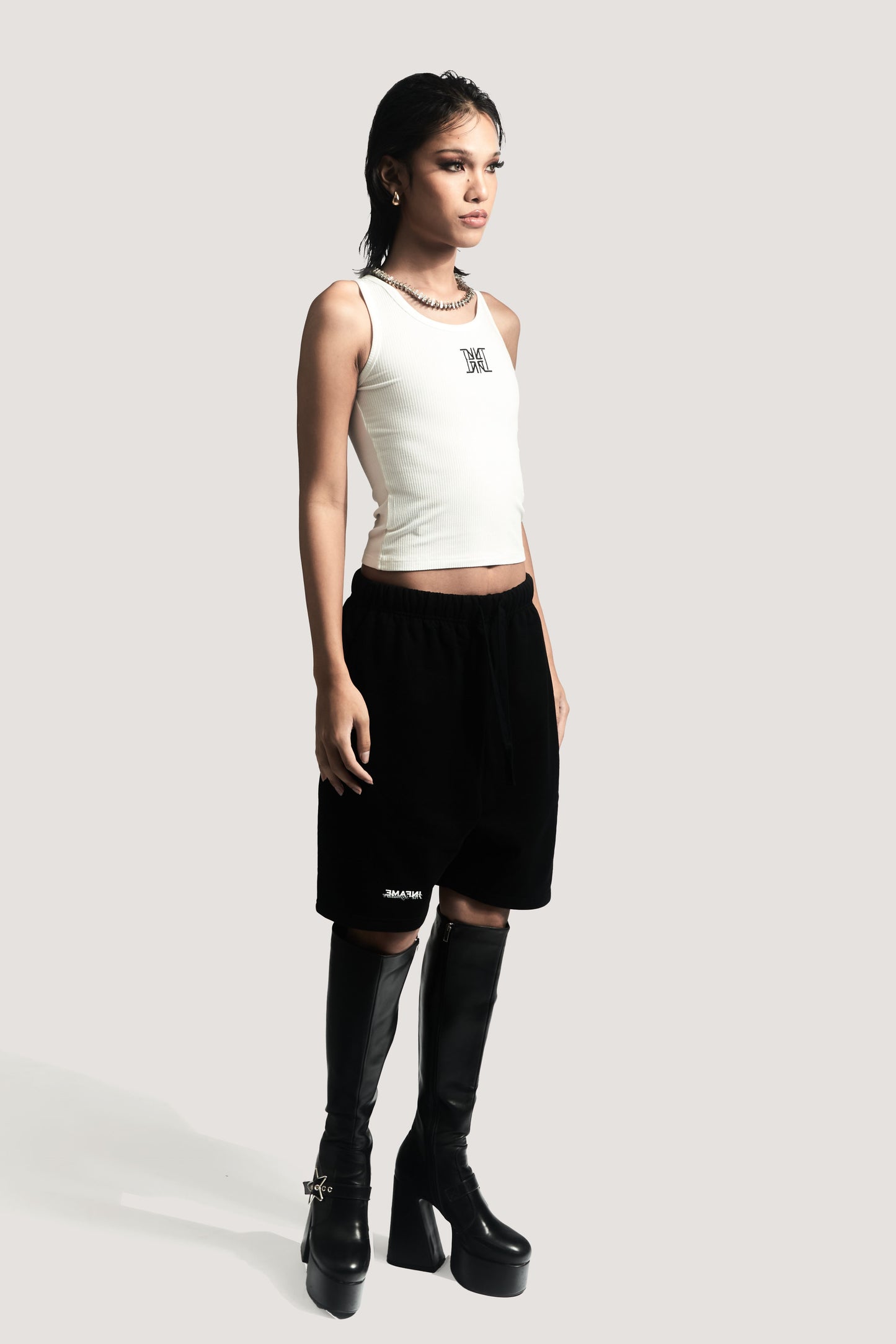 L'INF Female Tank