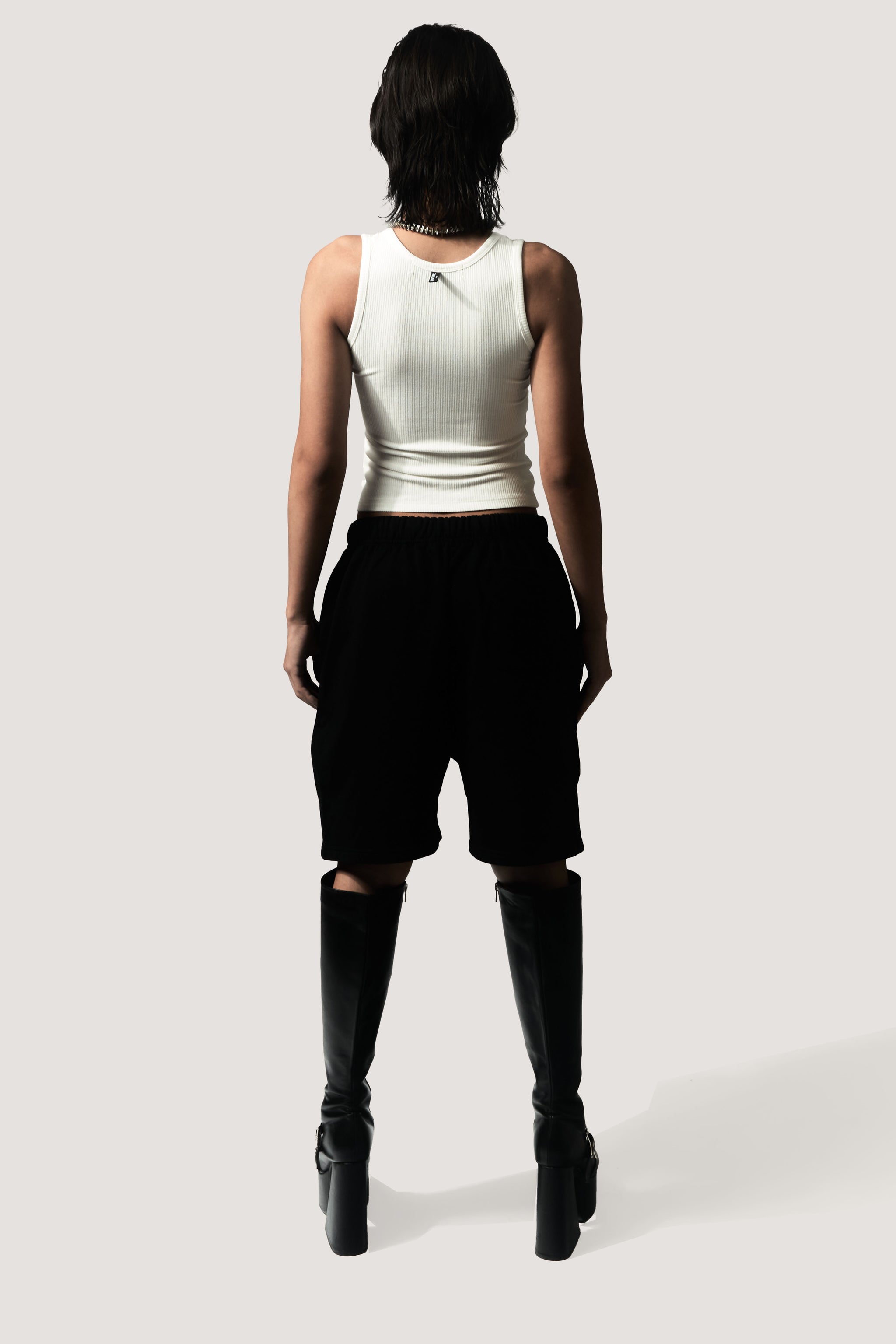 L'INF Female Tank