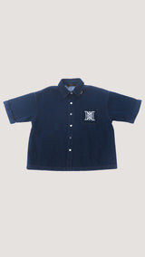 L'INF Denim Shirt