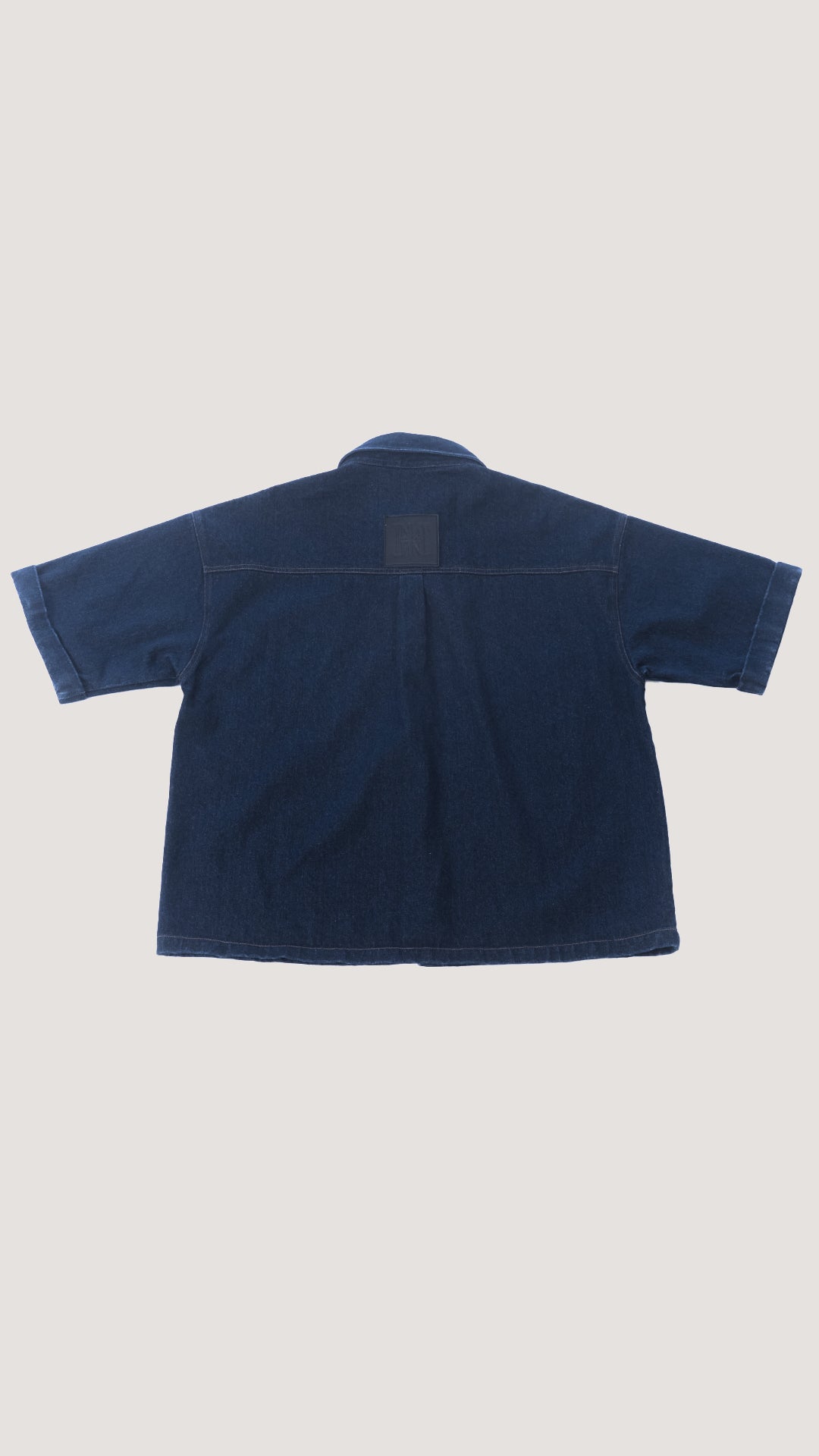 L'INF Denim Shirt