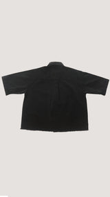 L'INF Cropped Shirt