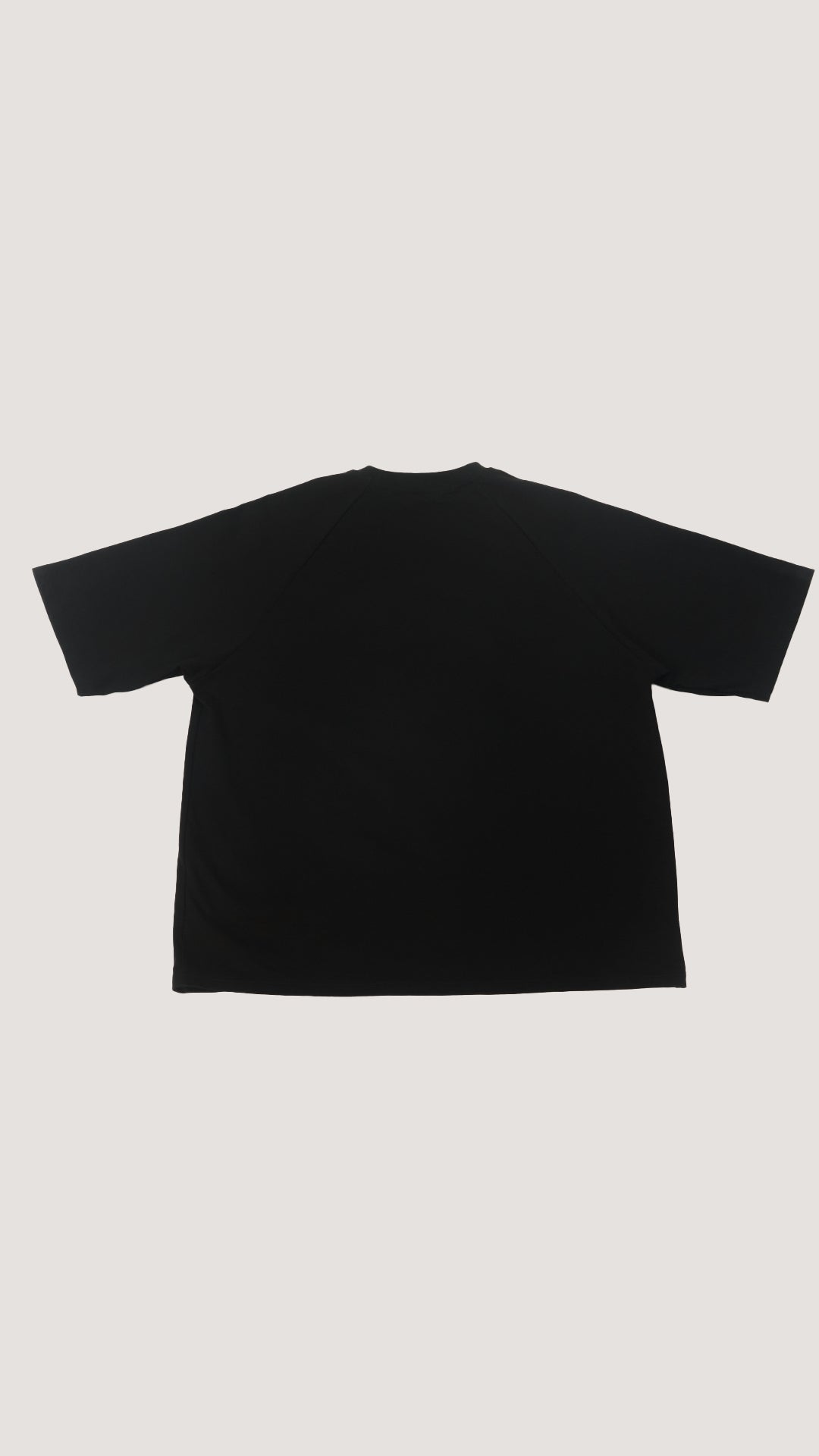 L'INF Oversized T-shirt