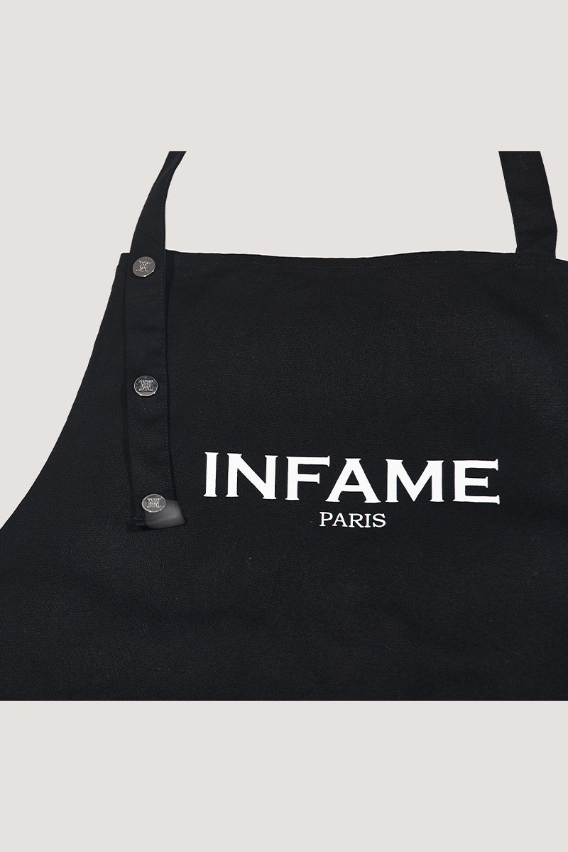 La Signature Apron
