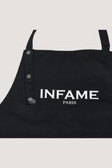 La Signature Apron