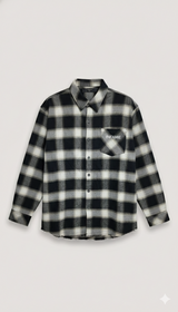 Le Damier Overshirt