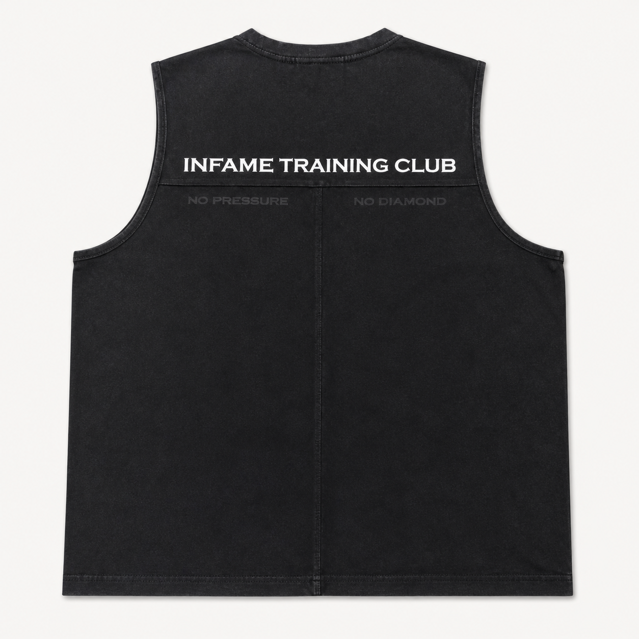NPND CUT TANK