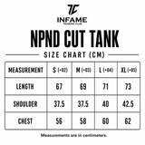 NPND CUT TANK