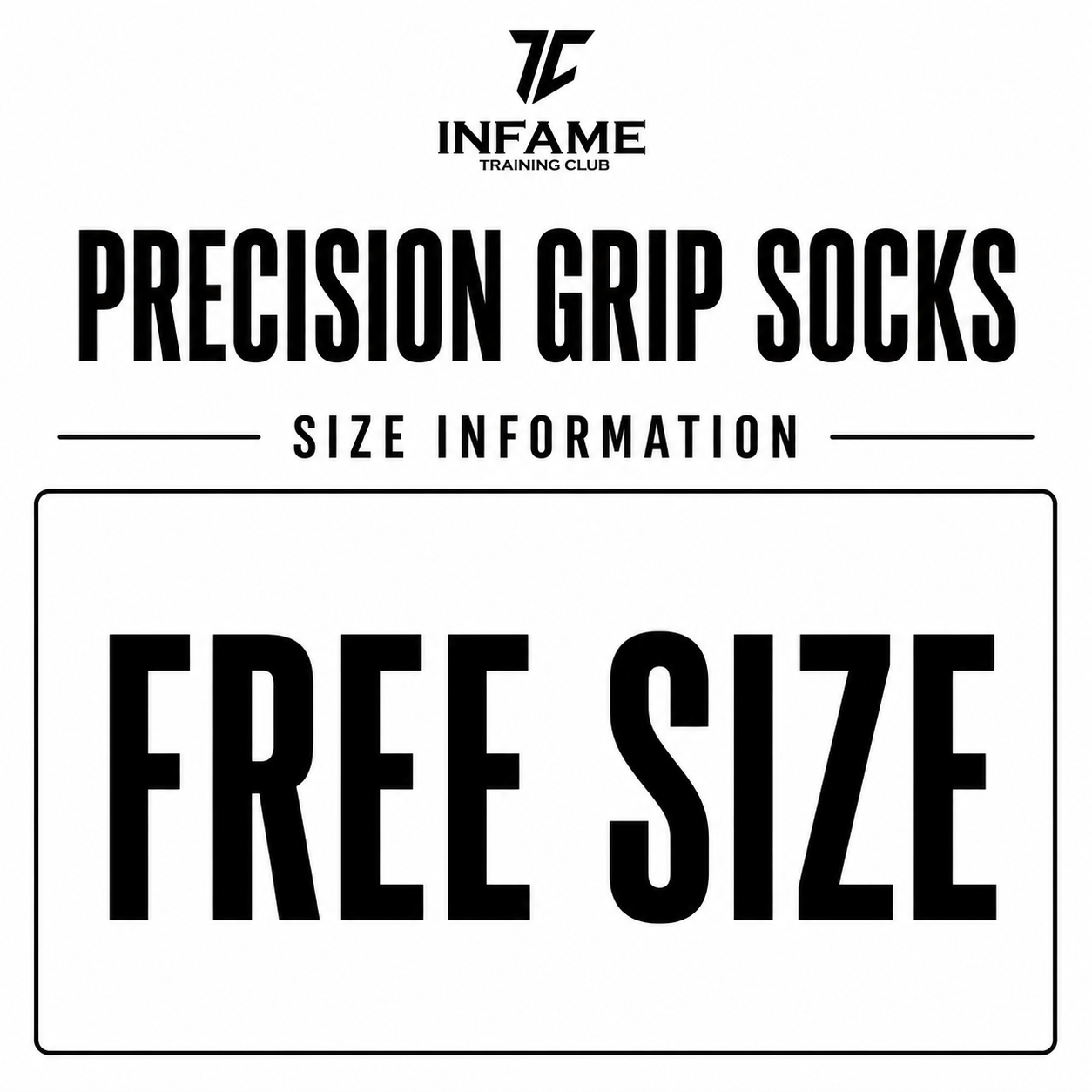Precision Grip Socks (2-Pair Set)