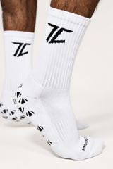 Precision Grip Socks (2-Pair Set)