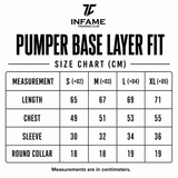 Pumperbase Layer Fit