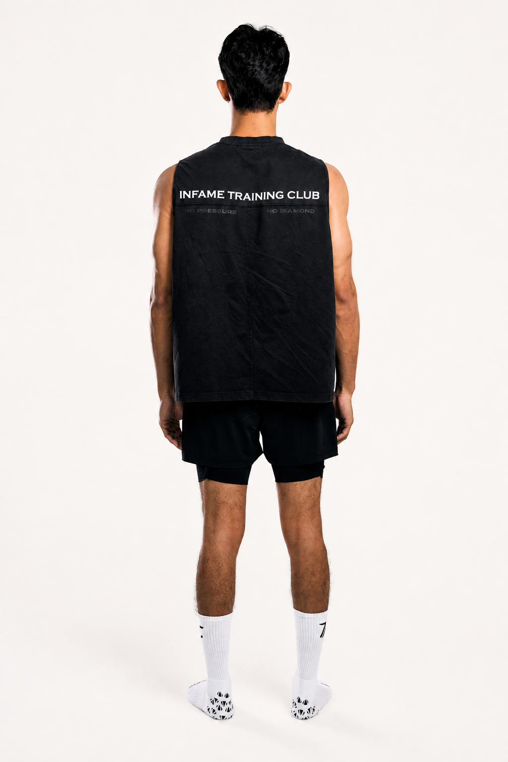 NPND CUT TANK