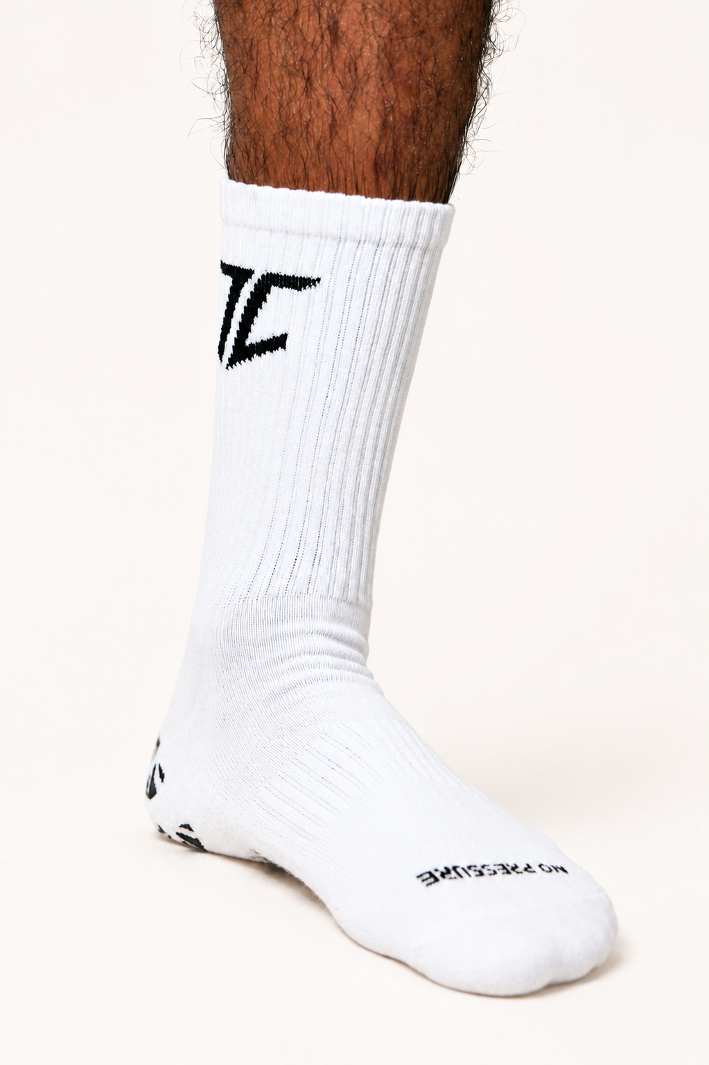 Precision Grip Socks (2-Pair Set)