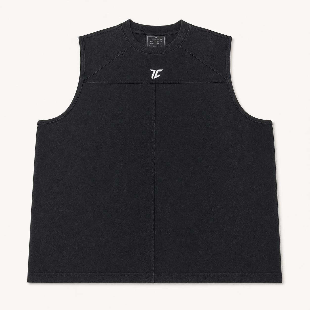 NPND CUT TANK
