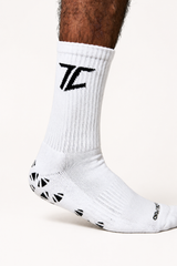Precision Grip Socks (2-Pair Set)