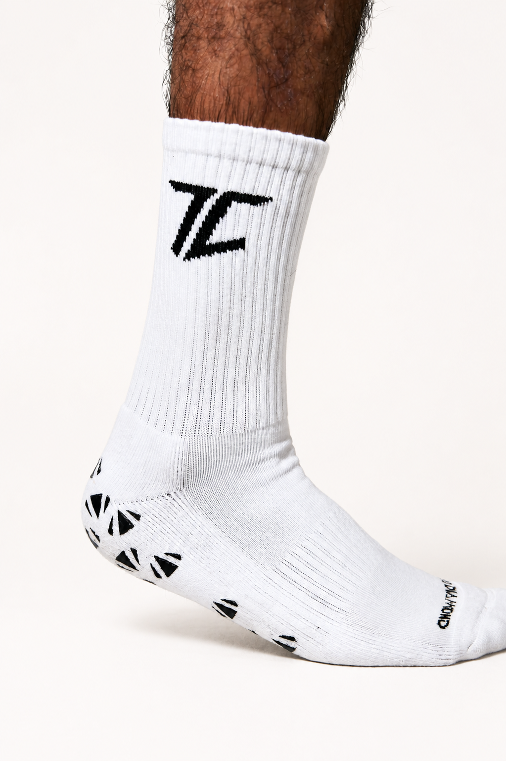 Precision Grip Socks (2-Pair Set)