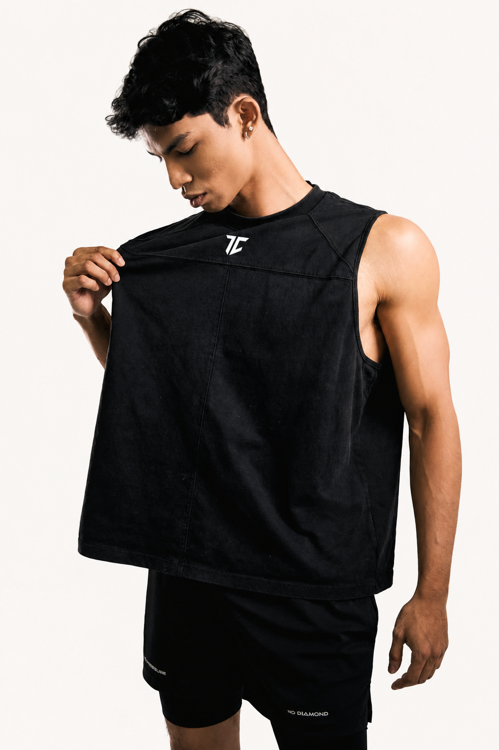 NPND CUT TANK