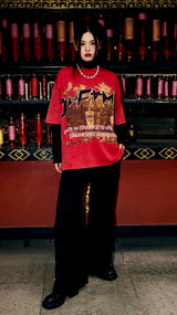 Legacy Assembly Oversized T-shirt