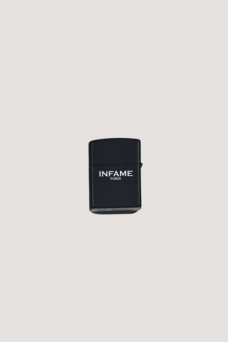 La Flamme Signature Lighter