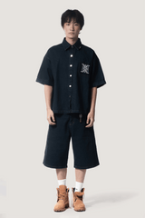 L'INF Denim Shirt