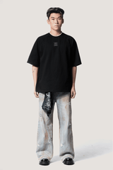 L'INF Oversized T-shirt