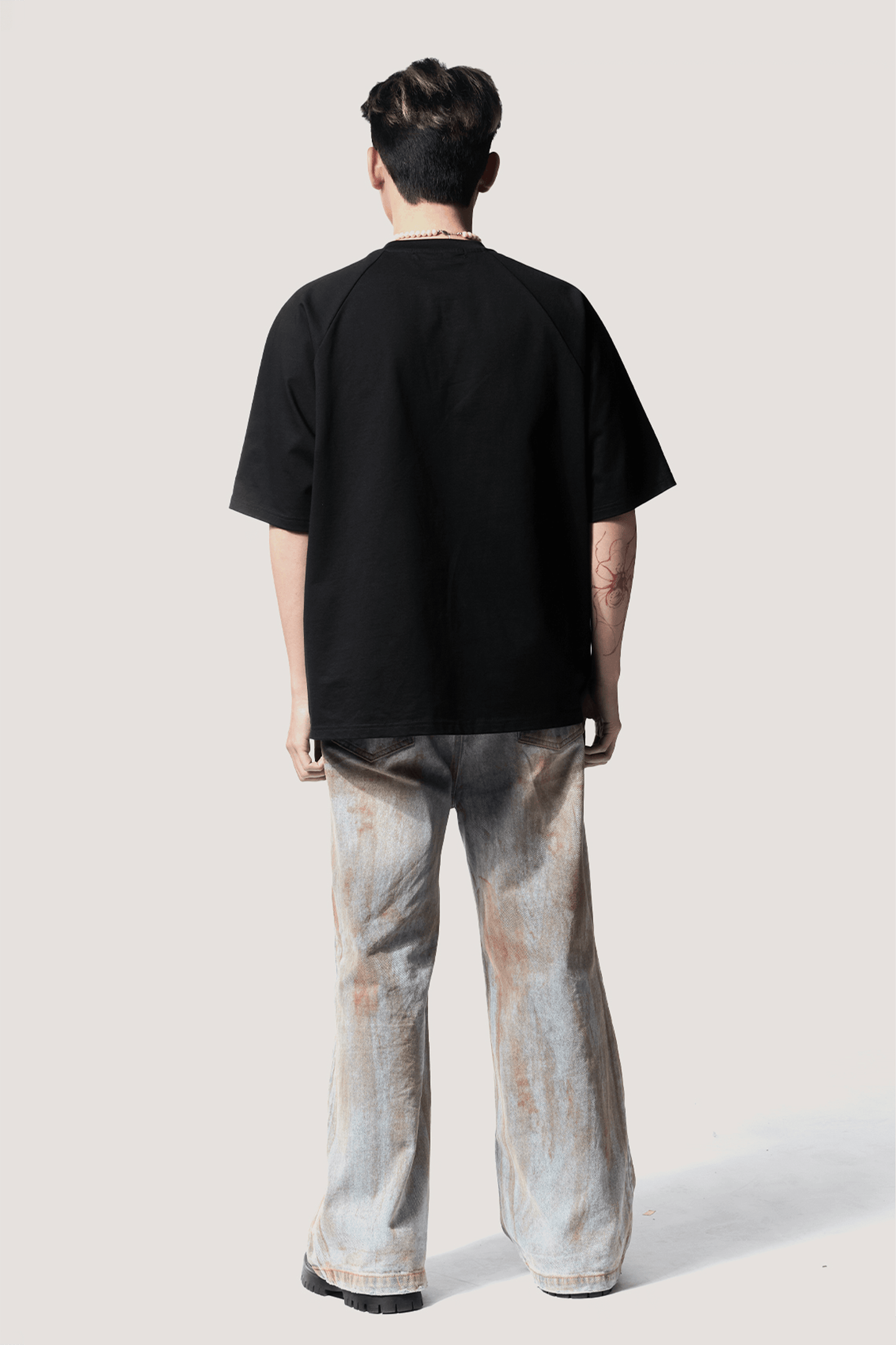 L'INF Oversized T-shirt