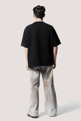 L'INF Oversized T-shirt