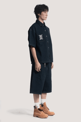 L'INF Denim Shirt