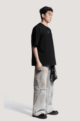 L'INF Oversized T-shirt