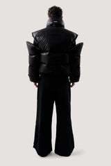L'INF Les Espaces Puffy Jacket