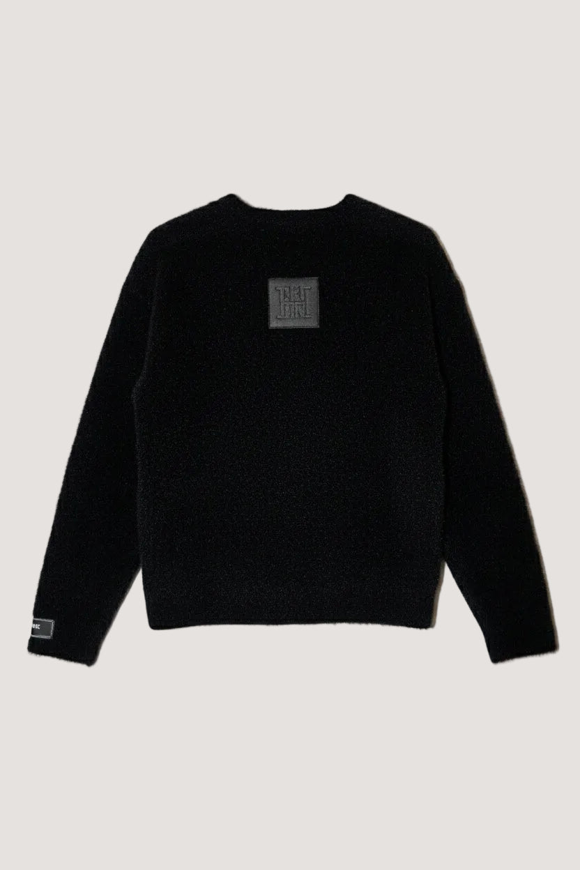 La Zéro Heure Cardigan